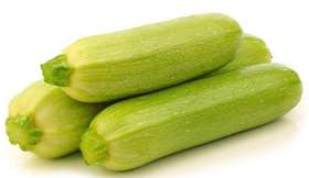 社区团购优质西葫芦3斤（每个约5-8两）