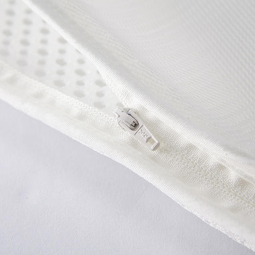 英氏儿童分片式低枕头男女宝19薄款平枕芯护颈椎矮枕头芯10096072 商品图5