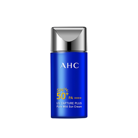 【香港直邮】AHC小蓝瓶防晒霜 50ml