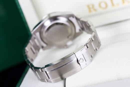 劳力士---尊贵水鬼系列机械男表 商品图7