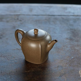 龙德堂陶艺 汤先武制 《凌云壮志》 310cc(库存请咨询客服)