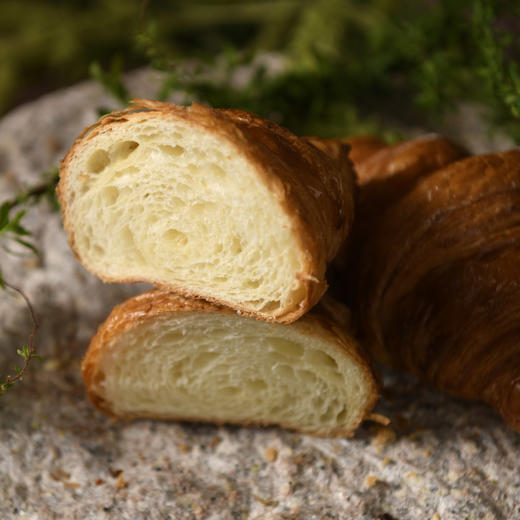 原味大可颂（冷冻 | 1个一包） 商品图2