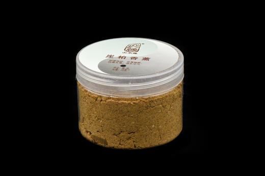 崖柏粉50克一罐