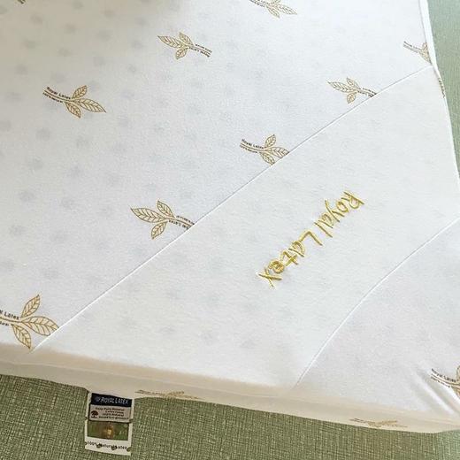 泰国皇家乳胶床垫 商品图3