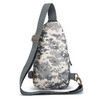 战术胸包多功能单肩包斜挎包小号户外登山包迷彩胸包男 商品缩略图11