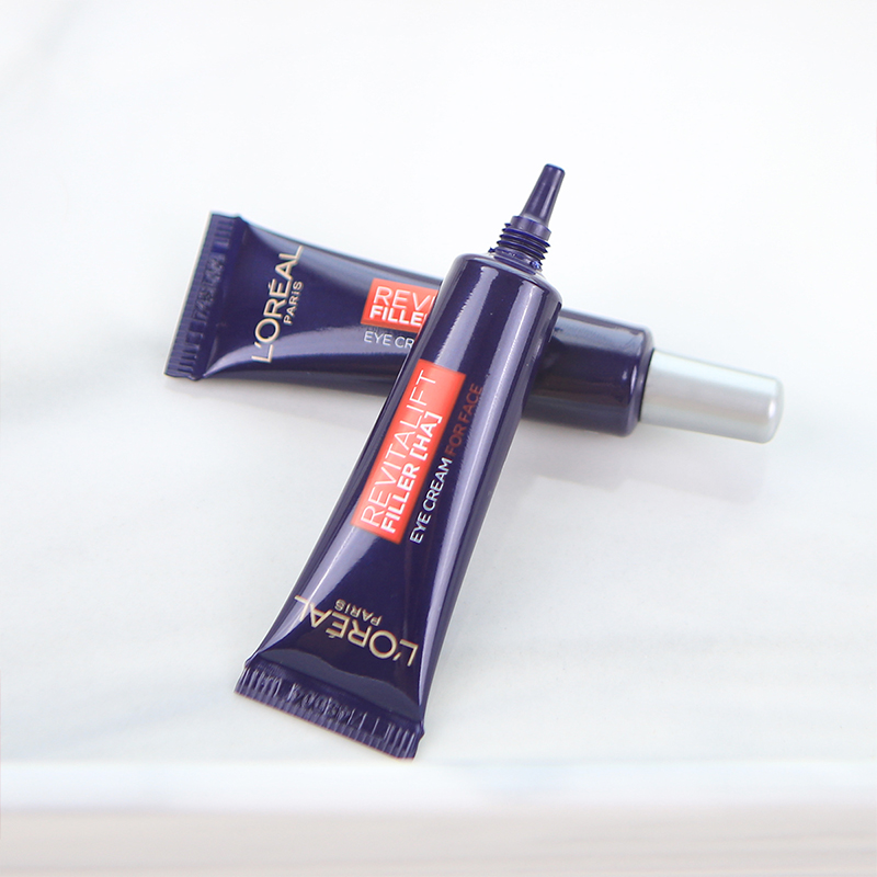 欧莱雅紫熨斗眼霜小样  7.5ml   L'OREAL /l'oreal