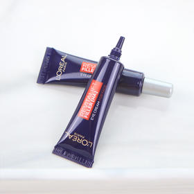 欧莱雅紫熨斗眼霜小样  7.5ml   L'OREAL /l'oreal