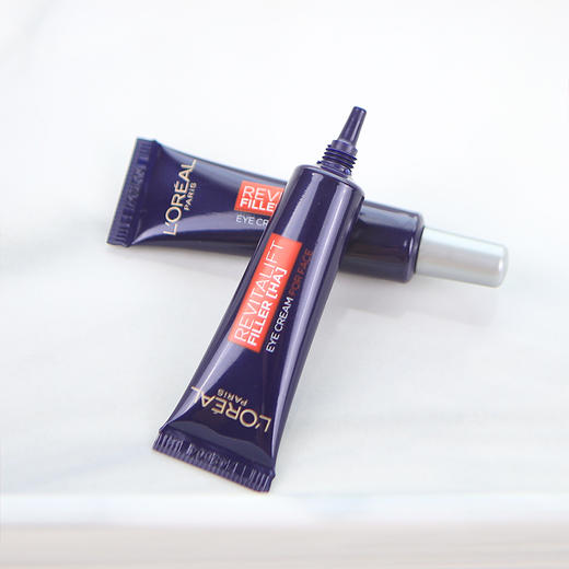 欧莱雅紫熨斗眼霜小样  7.5ml   L'OREAL /l'oreal 商品图0