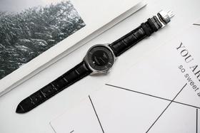 原单品质 Tissot 天梭  杜鲁尔系列 经典T099. 杜鲁尔自动机械表，黄晓明同款 原厂配件➕进口机械机芯。蓝宝石玻璃，尺寸：42mm*10.89mm