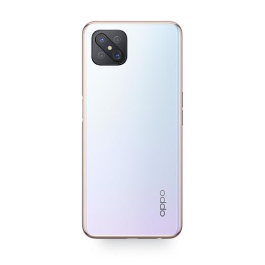 【新品】oppo a92s 双模5g 120hz全面屏 前置双摄 后置4800w四摄 侧边