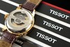 天梭力洛克机械表，TIssot  T41单历 商品缩略图4