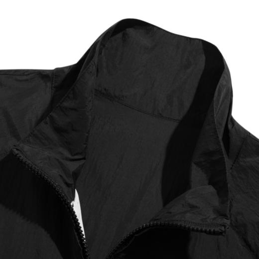 gxg.jeans男装春季夹克外套男青年时尚拼接撞色立领休闲夹克 商品图2