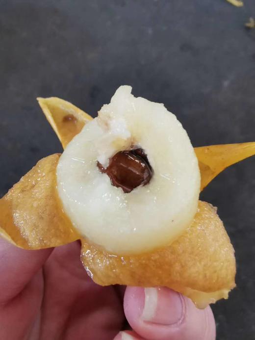 【白沙枇杷】鲜，甜！ 商品图1