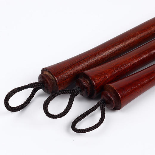 【东方珍品】兼毫大中小三支装，适宜写颜体、楷体、笔锋柔畅，笔腰有力富弹性、收放自如 商品图2