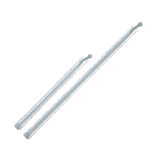 FaSoLa 食品密封夹封口夹 零食食物保鲜封口夹子厨房塑料密封器 商品图6