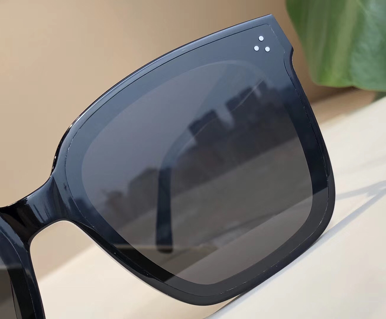 gm 2020最新 myma/dreamer 17情侣款墨镜