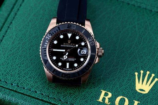 ：劳力士---尊贵水鬼系列机械男表 ！男士腕表，316精钢表壳！矿物质超强镜面，持久耐磨，圈口可转动陶瓷圈，316全精钢带表，全自动机械机芯，走时精准 商品图7