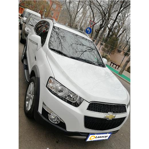 【特价月租-北京】上汽通用 雪佛兰 科帕奇 2.4L 两驱城市版 商品图3