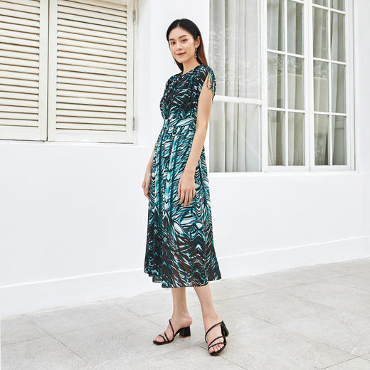 EITIE爱特爱6207962连衣裙 商品图1