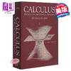 【中商原版】莫里斯·克莱因：微积分（第二版）英文原版 Calculus: An Intuitive and Physical Approach (Second Edition) 数学 商品缩略图0