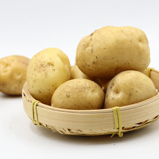 六盘水 盘州【麻皮土豆 】5斤/10斤装 3天内发货 全国包邮 部分地区不
