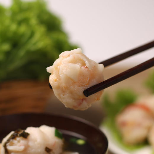 招牌虾仁丸250g 商品图1