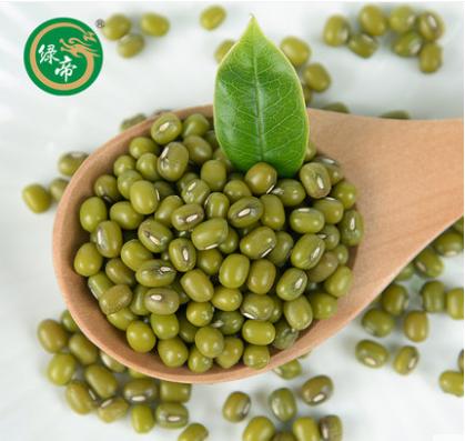 绿帝绿豆350g 商品图2