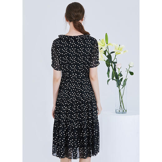 EITIE爱特爱6207942连衣裙 商品图4