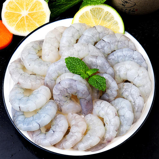 物本源野生虾仁250g 商品图3