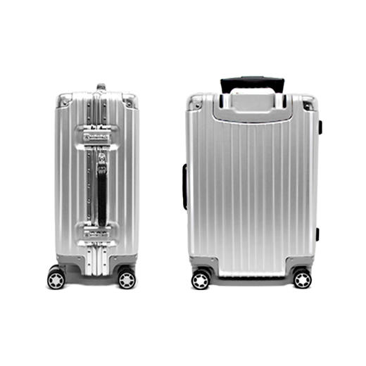 TG轻奢旅行箱 商品图3