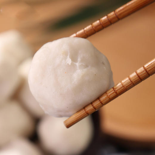 深海鳗鱼丸250g 商品图1