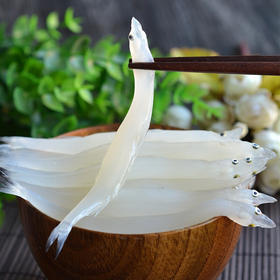 物本源深海银鱼250g