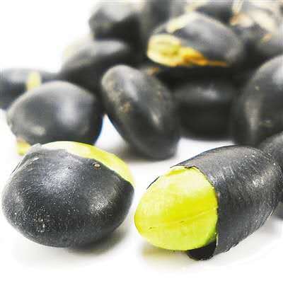 熟黑豆 商品图0
