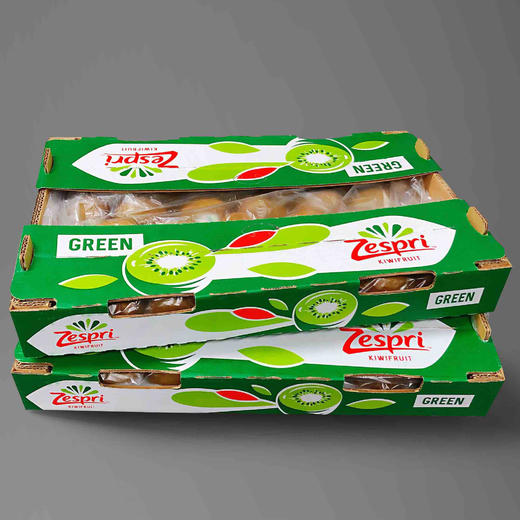 【绿果】新西兰佳沛 绿果，绿心奇异果，微软即食，口感非常好，甜润多汁！ 商品图5