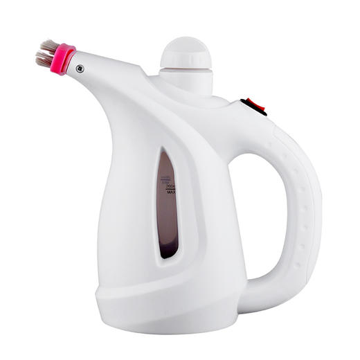 手持熨衣机  挂熨机小巧一熨即平可外出旅游携带 商品图2