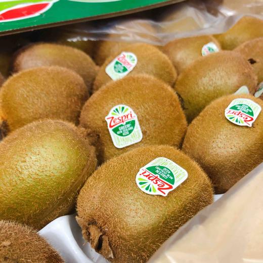 【绿果】新西兰佳沛 绿果，绿心奇异果，微软即食，口感非常好，甜润多汁！ 商品图11