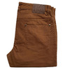 Marco Azzali 棕色休闲长裤 P3525800 商品缩略图0