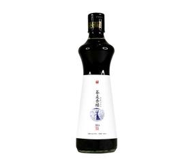 【阿斯牛牛荞麦香醋】500ml，源自1500米高海拔自然晾晒365天，无任何添加剂