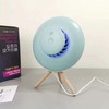 韩国AURORA灭蚊器家用室内捕蚊驱蚊器防蚊灭蚊神器婴儿卧室吸蚊 商品缩略图1