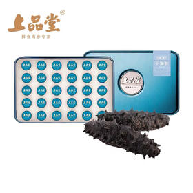 B1F 上品堂冷水速发海参 82g（30只）/盒