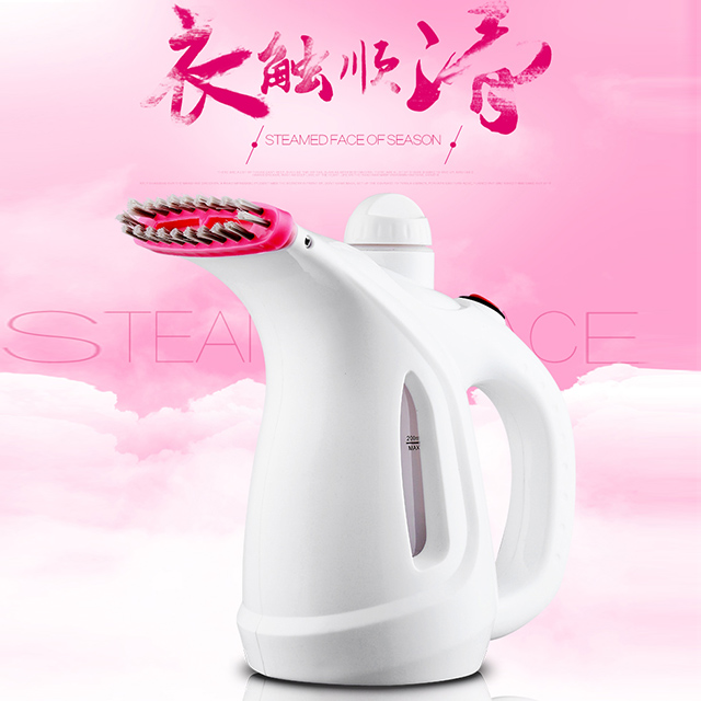 手持熨衣机  挂熨机小巧一熨即平可外出旅游携带