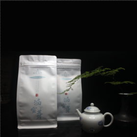 【鸿雪芽】2020年花香银针