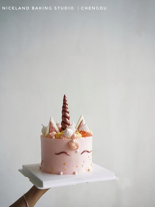 独角兽蛋糕 商品图2