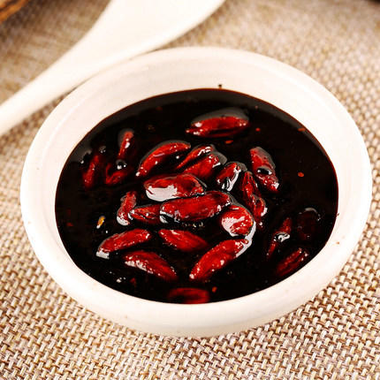 姜枣膏 商品图0