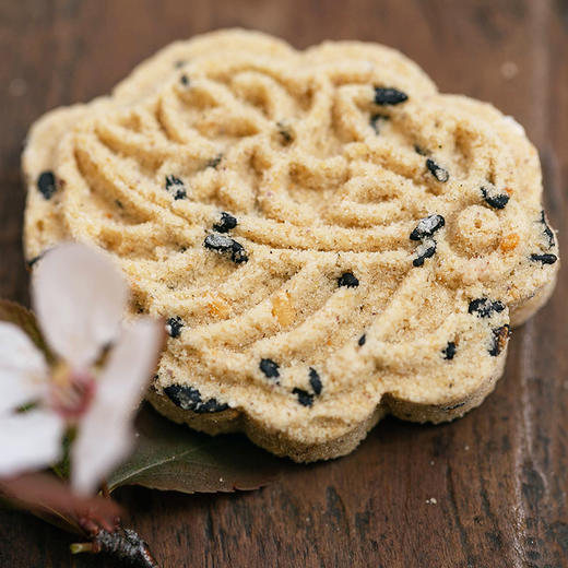 一丝辣一丝甜的小姜饼   150g*2盒 商品图5