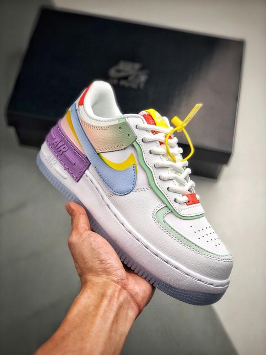 kong马卡女鞋 商品图0