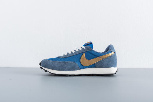 耐克/Nike Air Daybreak  Lavender Mist  华夫系列复古休闲慢跑鞋纯黑复古粉黑银海军蓝冷灰橙白红黄蛇纹甜心沙漠灰 商品图3