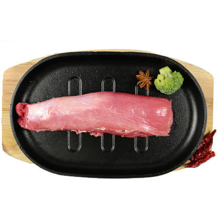 物本源无抗猪小里脊 商品图0