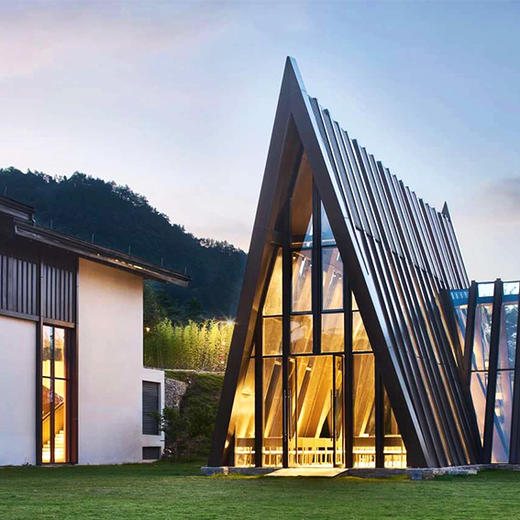 CLUB MED 安吉度假村自驾游亲子游周边游 商品图1