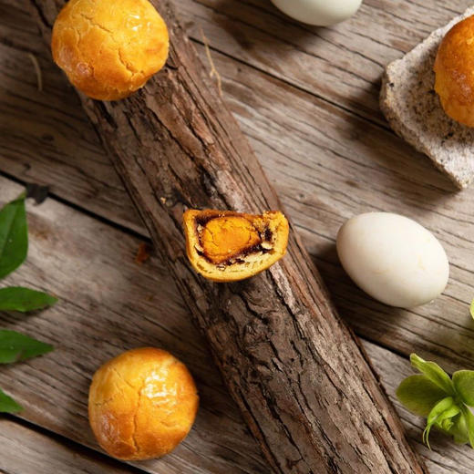 凤梨果礼盒 商品图1